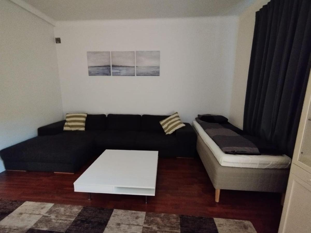 Furnished 58 M2 Restaurant In The Heart Of ! * Stockholm